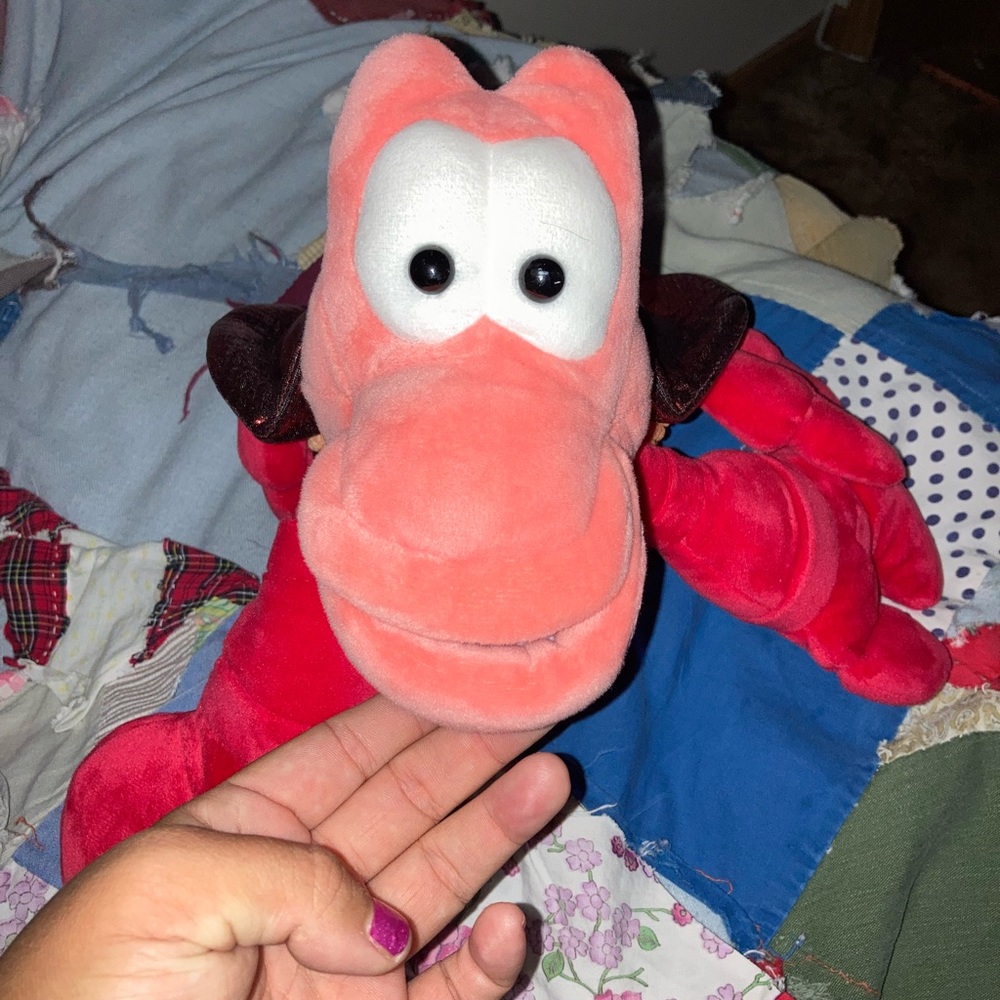 Sebastian Scentsy